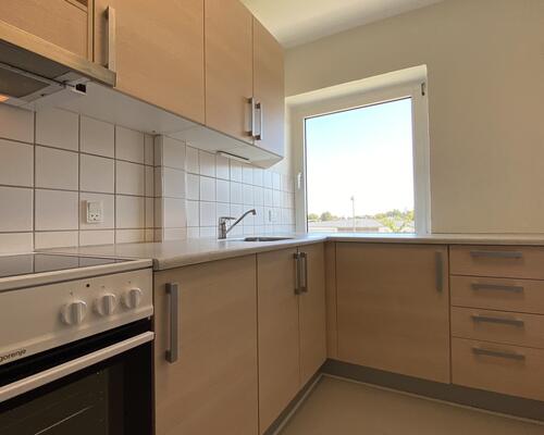 3 værelses lejlighed i Randers NV