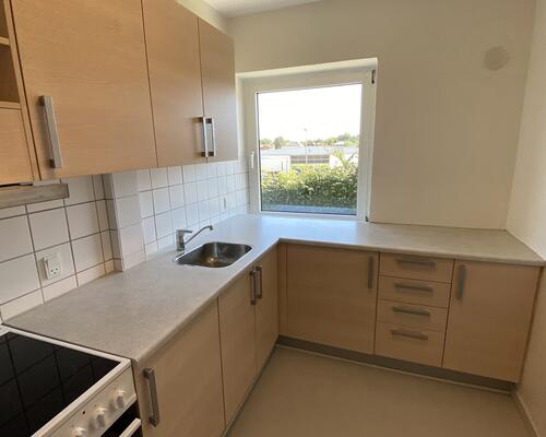 3 værelses lejlighed i Randers NV