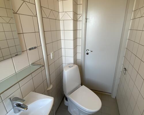 3 værelses lejlighed i Randers NV