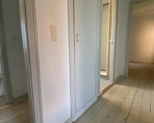 3 værelses lejlighed i Randers NV