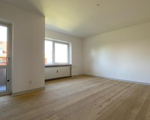 3 værelses lejlighed i Randers NV