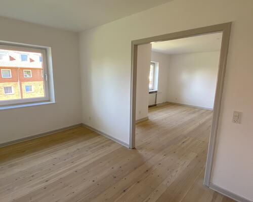 3 værelses lejlighed i Randers NV