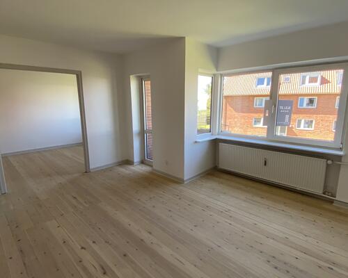 3 værelses lejlighed i Randers NV