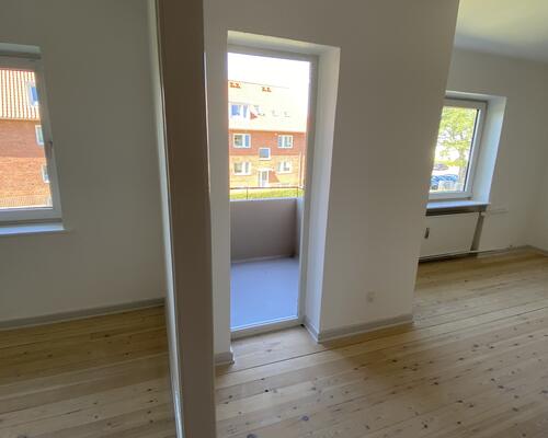 3 værelses lejlighed i Randers NV