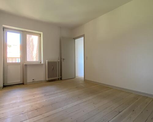 3 værelses lejlighed i Randers NV