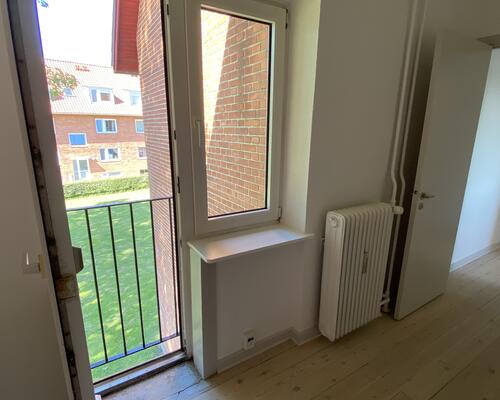 3 værelses lejlighed i Randers NV