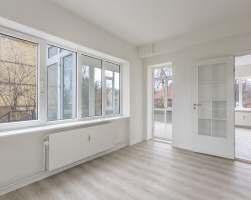 3 værelses lejlighed i Vejle