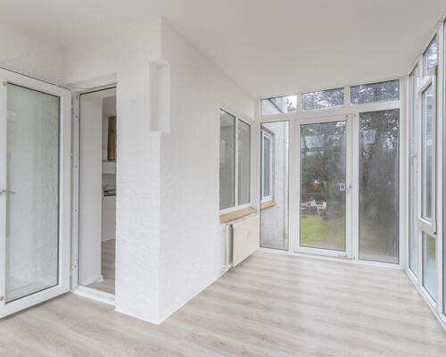 3 værelses lejlighed i Vejle