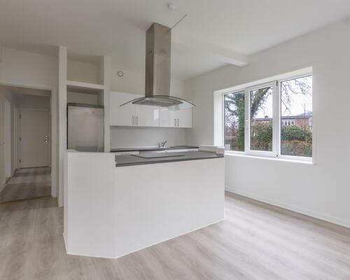 3 værelses lejlighed i Vejle