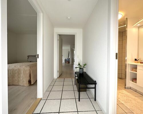 3 værelses lejlighed i Risskov