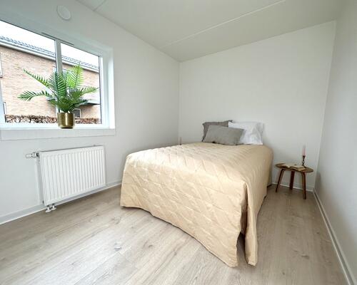 3 værelses lejlighed i Risskov