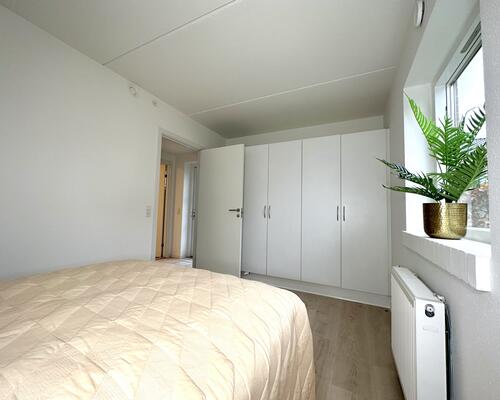 3 værelses lejlighed i Risskov