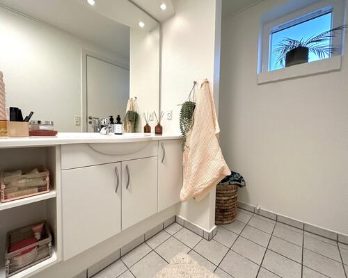 3 værelses lejlighed i Risskov