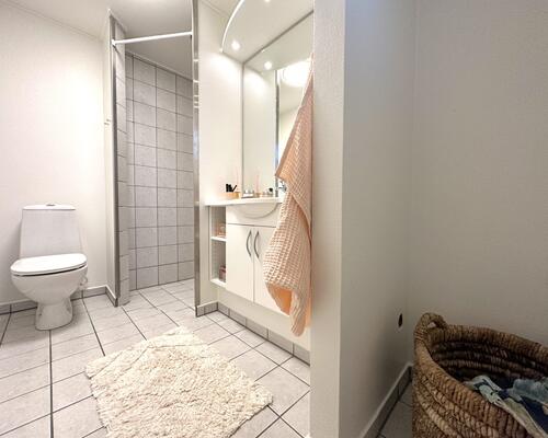 3 værelses lejlighed i Risskov