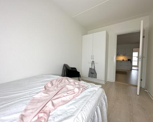 3 værelses lejlighed i Risskov