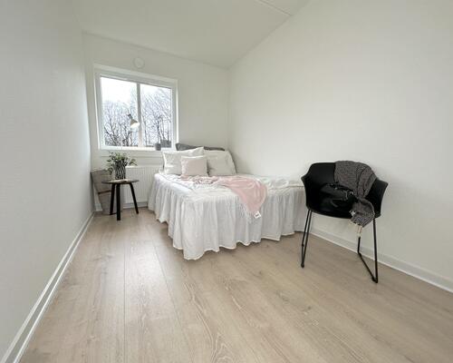 3 værelses lejlighed i Risskov