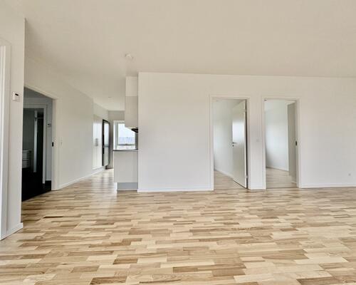 4 værelses lejlighed i Odense S