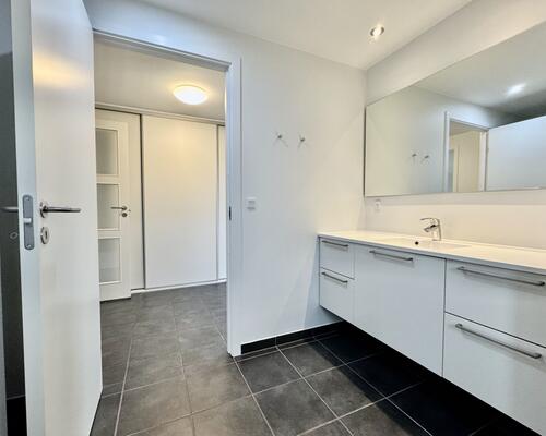 4 værelses lejlighed i Odense S