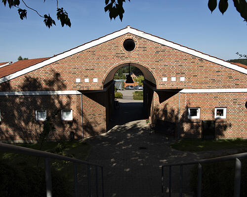 2 værelses lejlighed i Ulstrup