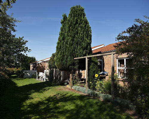 2 værelses lejlighed i Ulstrup