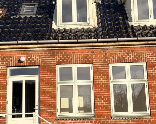 5 værelses lejlighed i Frederikssund