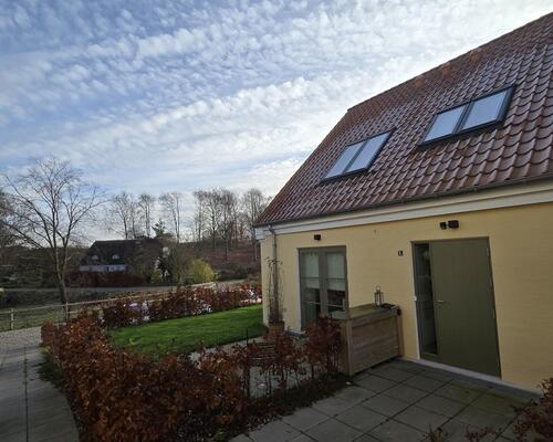 3 værelses hus i Kirke Såby