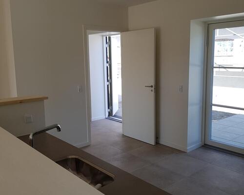 3 værelses hus i Kirke Såby