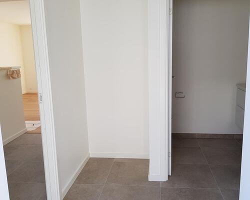 3 værelses hus i Kirke Såby