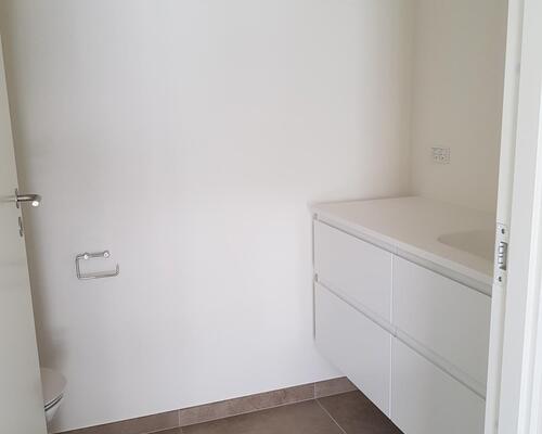 3 værelses hus i Kirke Såby