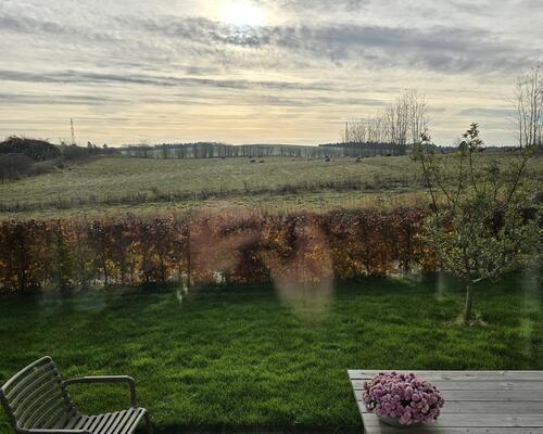 3 værelses hus i Kirke Såby