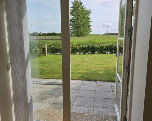 3 værelses hus i Kirke Såby