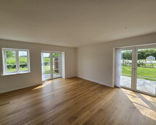 3 værelses hus i Kirke Såby