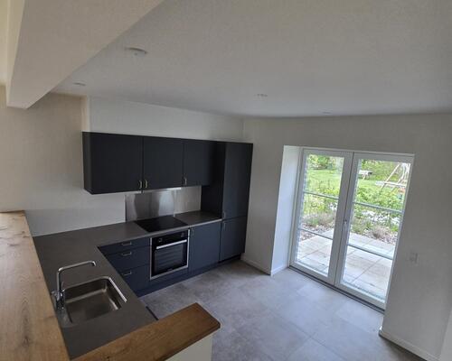 3 værelses hus i Kirke Såby