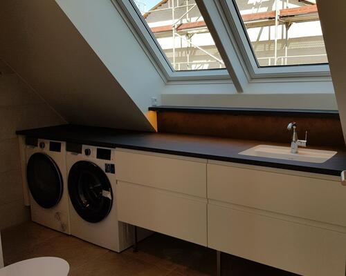 3 værelses hus i Kirke Såby