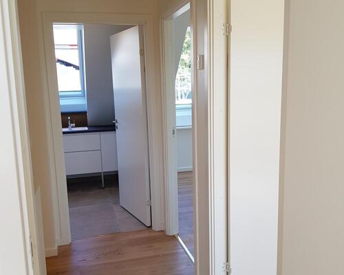 3 værelses hus i Kirke Såby