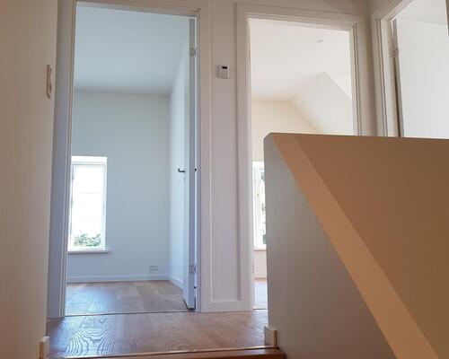 3 værelses hus i Kirke Såby