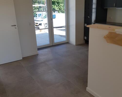 3 værelses hus i Kirke Såby