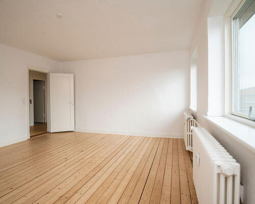 3 værelses lejlighed i Aalborg