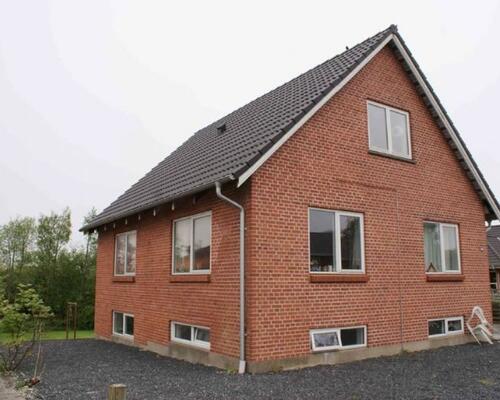 2 værelses lejlighed i Hurup Thy