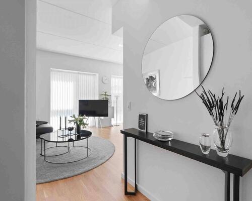 2 værelses lejlighed i Brøndby