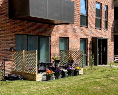 2 værelses lejlighed i Brøndby