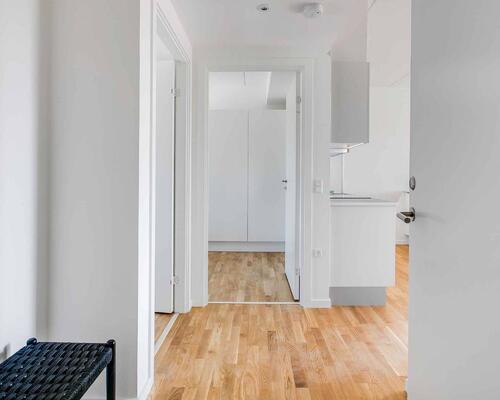 2 værelses lejlighed i Brøndby