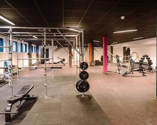 1 værelses lejlighed i Brøndby