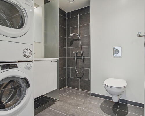 3 værelses lejlighed i Fredericia