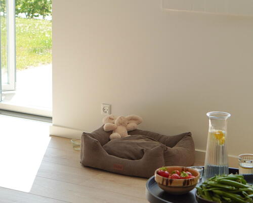 4 værelses hus i Helsinge