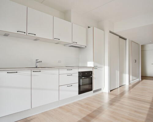 2 værelses lejlighed i Fredericia