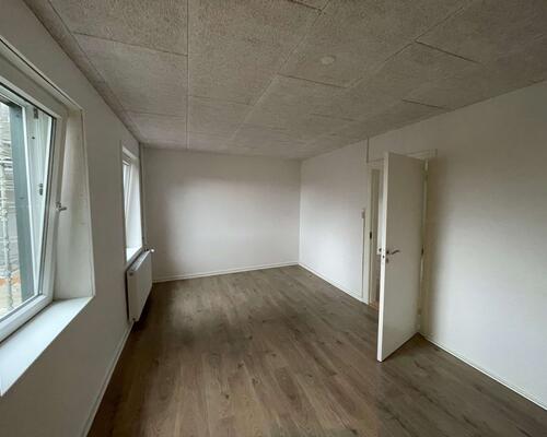 4 værelses lejlighed i Sønderborg