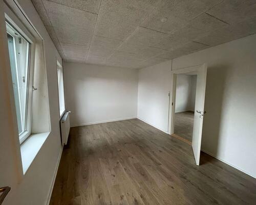 4 værelses lejlighed i Sønderborg