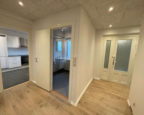 4 værelses lejlighed i Sønderborg