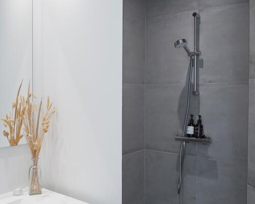 4 værelses hus i Helsinge